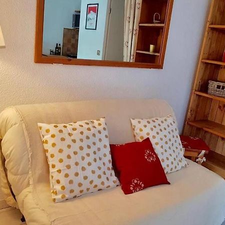 Les 2 Alpes, Charmant Et Authentique 4-6 Personnes 몽 드 랑 외부 사진