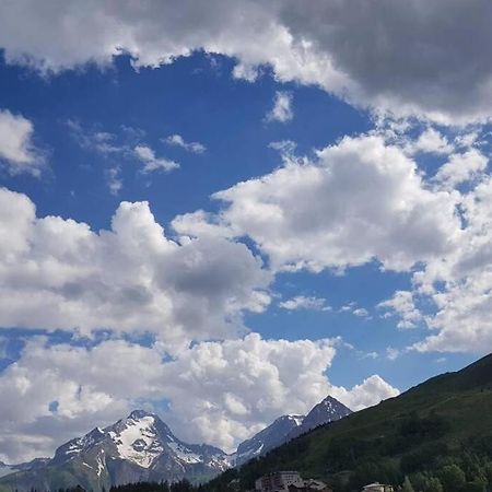 Les 2 Alpes, Charmant Et Authentique 4-6 Personnes 몽 드 랑 외부 사진